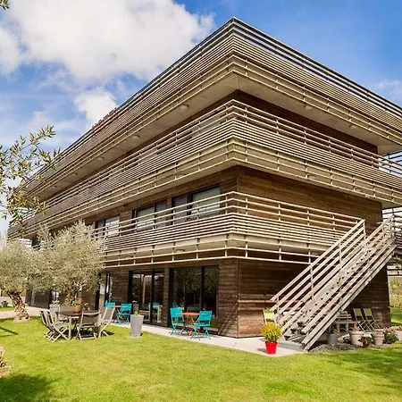 Ogsaint Nazaire Anaiade Saint-Nazaire (Loire-Atlantique)