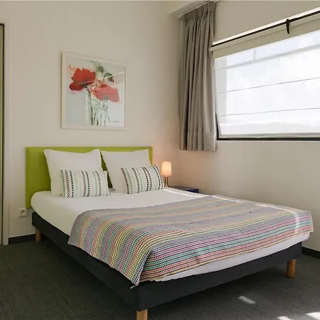 Hotel Ogsaint Nazaire Anaiade Saint-Nazaire (Loire-Atlantique)