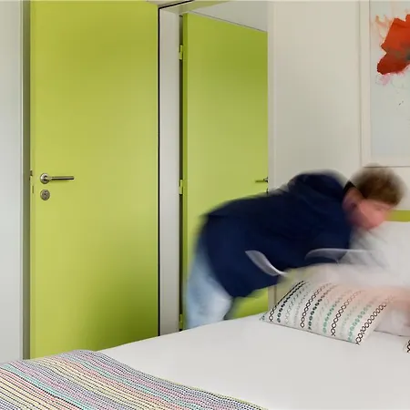 Ogsaint Nazaire Anaiade 3* Saint-Nazaire (Loire-Atlantique)