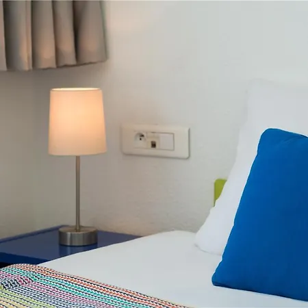 Hotel Ogsaint Nazaire Anaiade