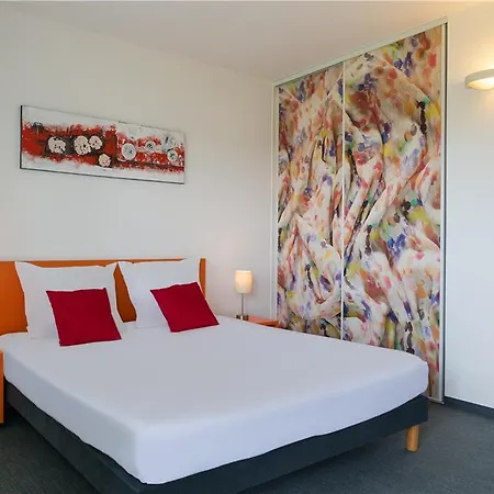 Ogsaint Nazaire Anaiade Hotel Saint-Nazaire (Loire-Atlantique)