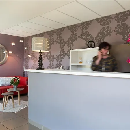 Ogsaint Nazaire Anaiade Saint-Nazaire (Loire-Atlantique)