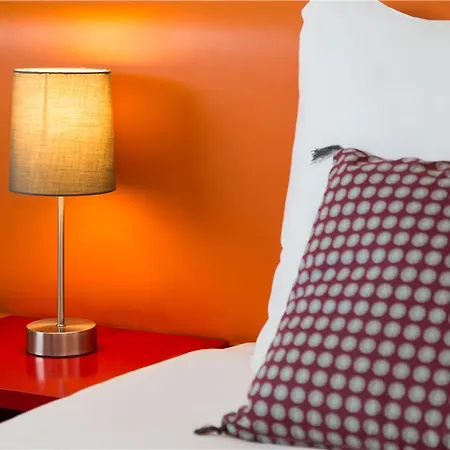 Ogsaint Nazaire Anaiade Отель 3*