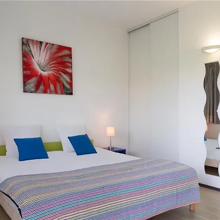 Ogsaint Nazaire Anaiade Отель 3*